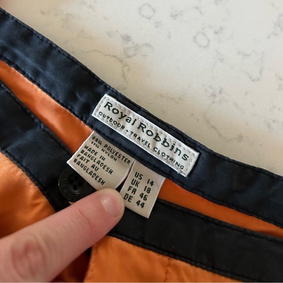 Royal Robbins Pant - Picture 4 of 6